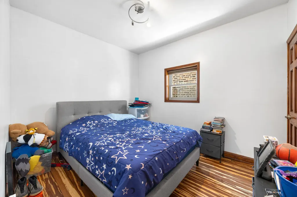 7417 South Sangamon Street Chicago IL 60621