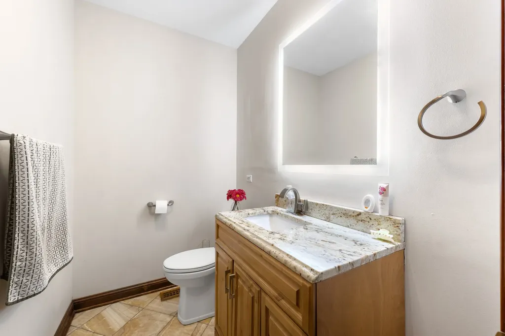 7417 South Sangamon Street Chicago IL 60621