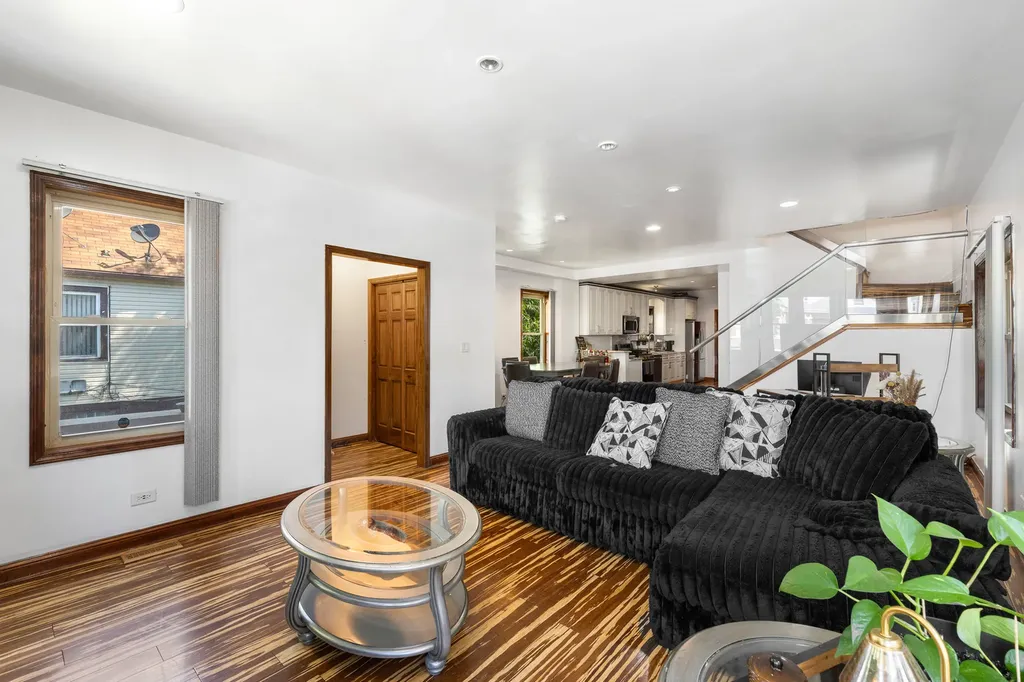 7417 South Sangamon Street Chicago IL 60621