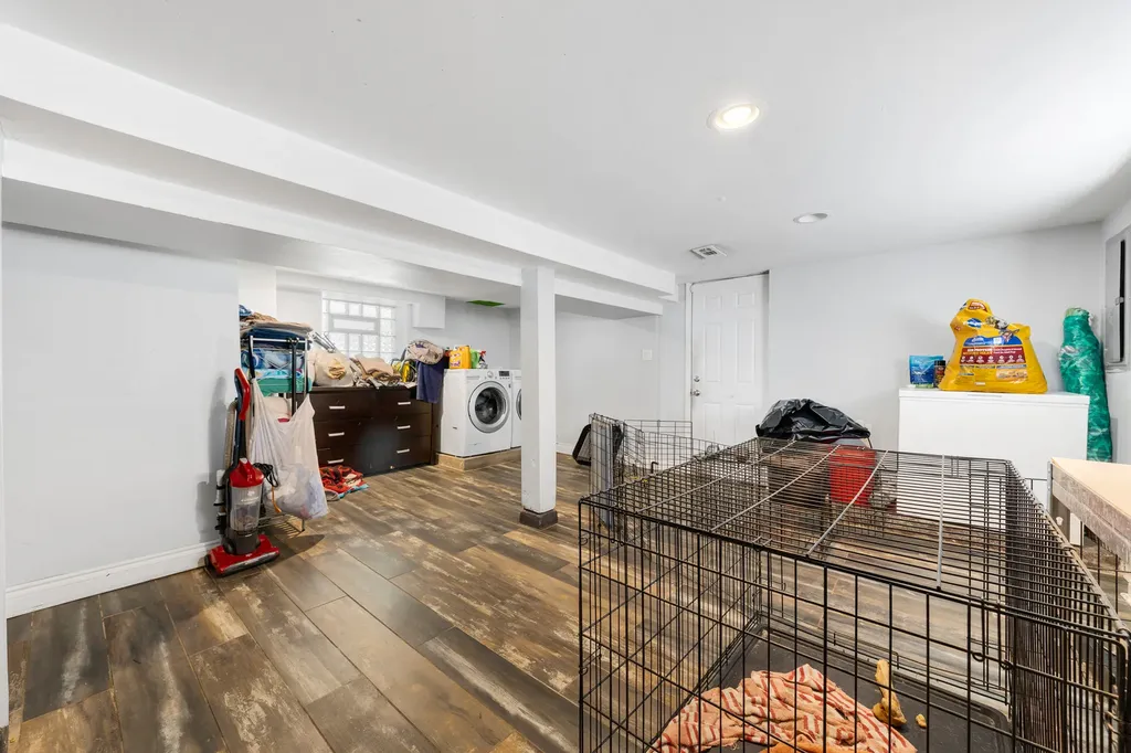 7417 South Sangamon Street Chicago IL 60621