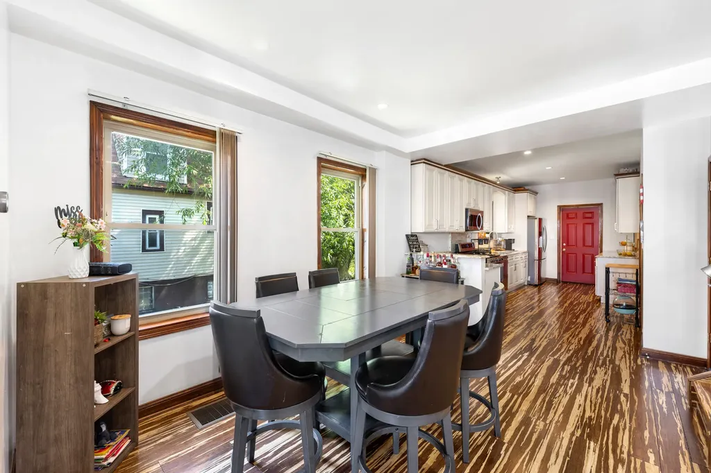 7417 South Sangamon Street Chicago IL 60621
