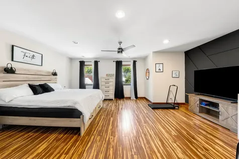 7417 South Sangamon Street Chicago IL 60621