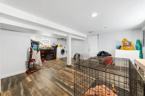 7417 South Sangamon Street Chicago IL 60621