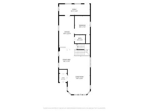 7417 South Sangamon Street Chicago IL 60621