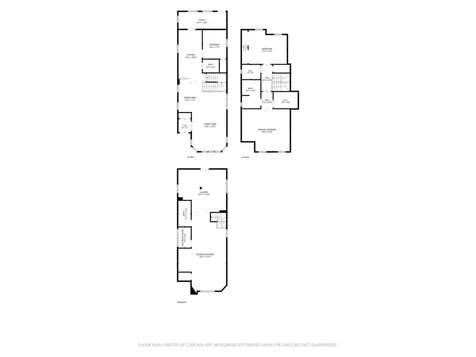 7417 South Sangamon Street Chicago IL 60621