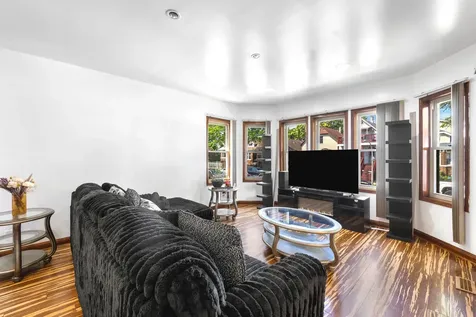 7417 South Sangamon Street Chicago IL 60621