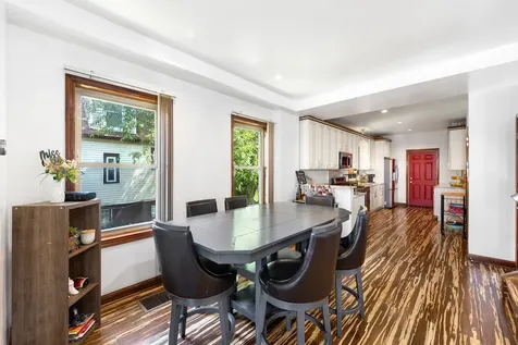 7417 South Sangamon Street Chicago IL 60621