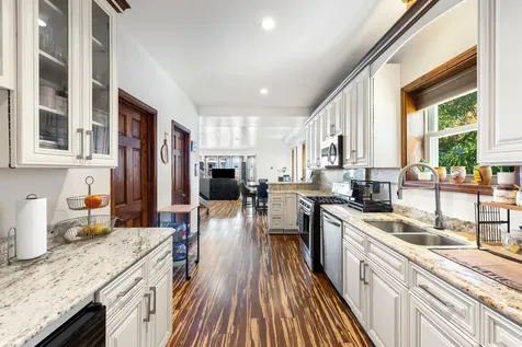 7417 South Sangamon Street Chicago IL 60621