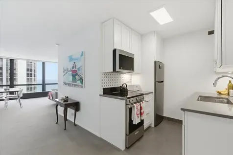 900 North Lake Shore Drive Chicago IL 60611