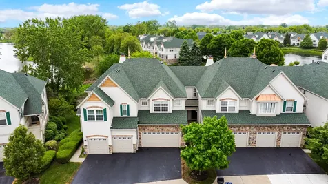 439 Bay Tree Circle Vernon Hills IL 60061