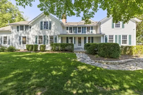 332 Old Sutton Road Barrington Hills IL 60010