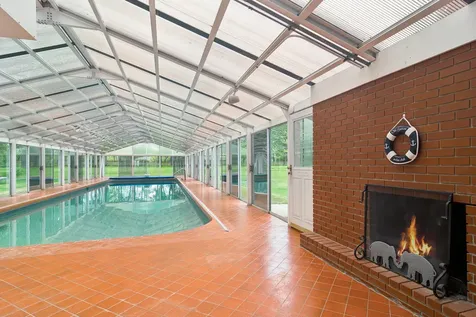 332 Old Sutton Road Barrington Hills IL 60010