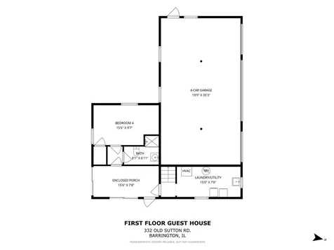 332 Old Sutton Road Barrington Hills IL 60010