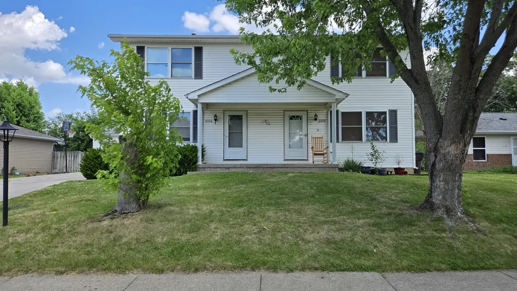 6104 North Frostwood Parkway Peoria IL 61615
