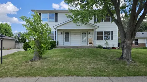6104 North Frostwood Parkway Peoria IL 61615