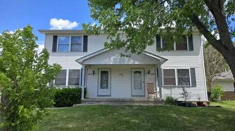 6104 North Frostwood Parkway Peoria IL 61615