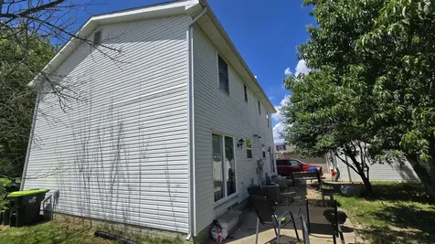 6104 North Frostwood Parkway Peoria IL 61615