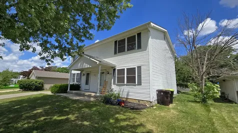6104 North Frostwood Parkway Peoria IL 61615