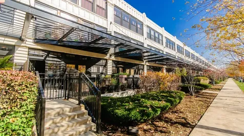 1070 West 15th Street Chicago IL 60608