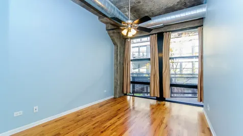 1070 West 15th Street Chicago IL 60608