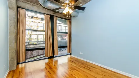 1070 West 15th Street Chicago IL 60608