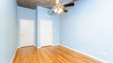 1070 West 15th Street Chicago IL 60608