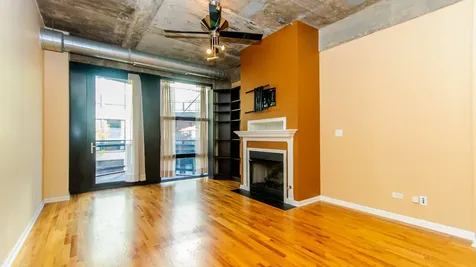 1070 West 15th Street Chicago IL 60608