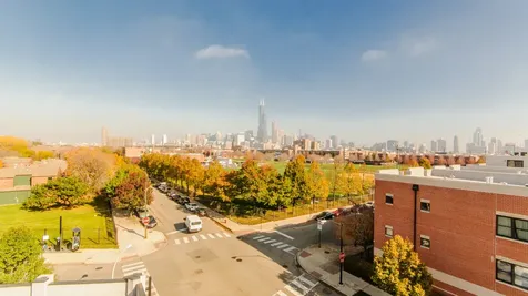 1070 West 15th Street Chicago IL 60608