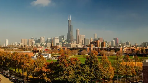 1070 West 15th Street Chicago IL 60608