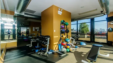 1070 West 15th Street Chicago IL 60608