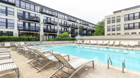 1070 West 15th Street Chicago IL 60608