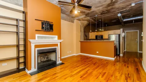 1070 West 15th Street Chicago IL 60608