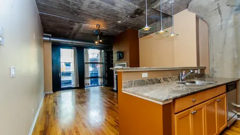 1070 West 15th Street Chicago IL 60608