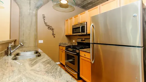 1070 West 15th Street Chicago IL 60608