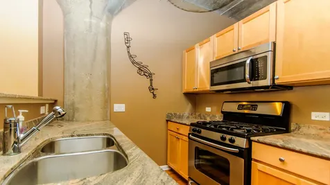 1070 West 15th Street Chicago IL 60608