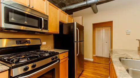1070 West 15th Street Chicago IL 60608