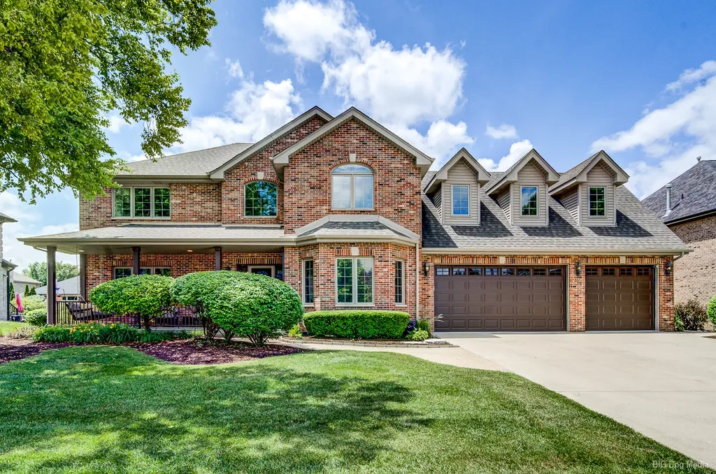 14116 South 85th Avenue Orland Park IL 60462