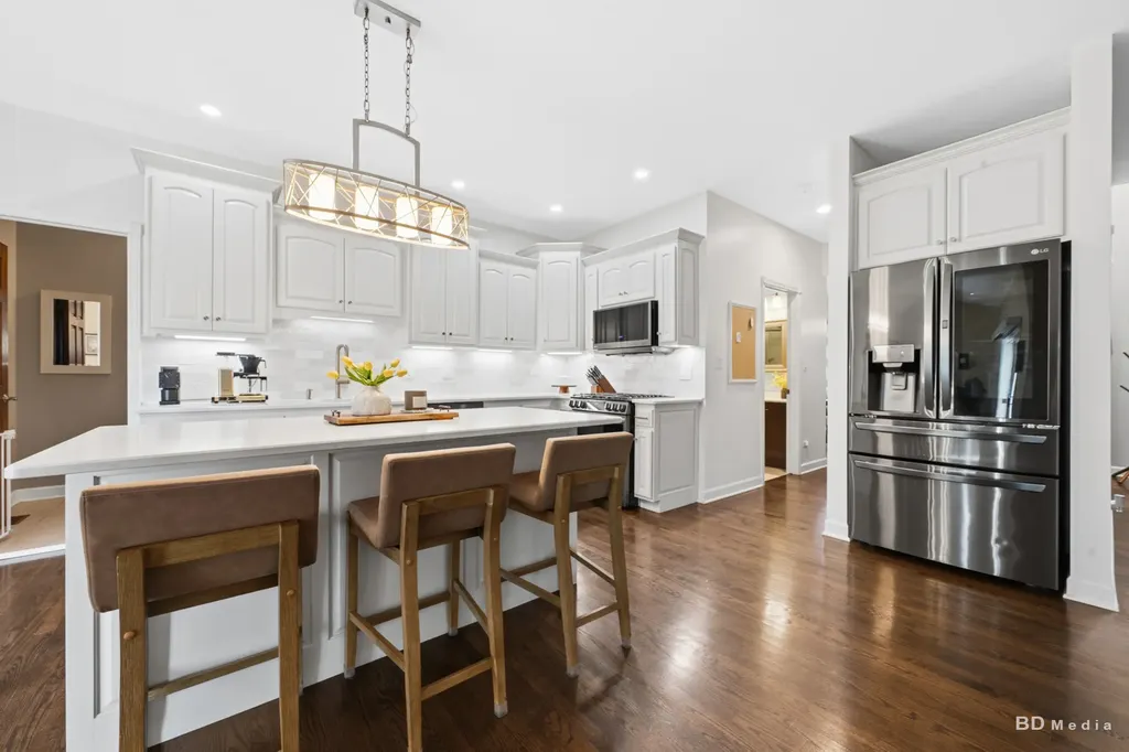 14116 South 85th Avenue Orland Park IL 60462