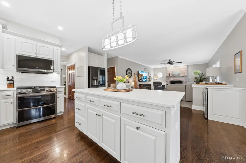 14116 South 85th Avenue Orland Park IL 60462