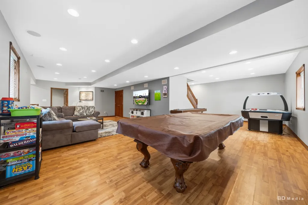 14116 South 85th Avenue Orland Park IL 60462