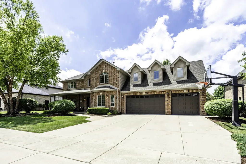 14116 South 85th Avenue Orland Park IL 60462