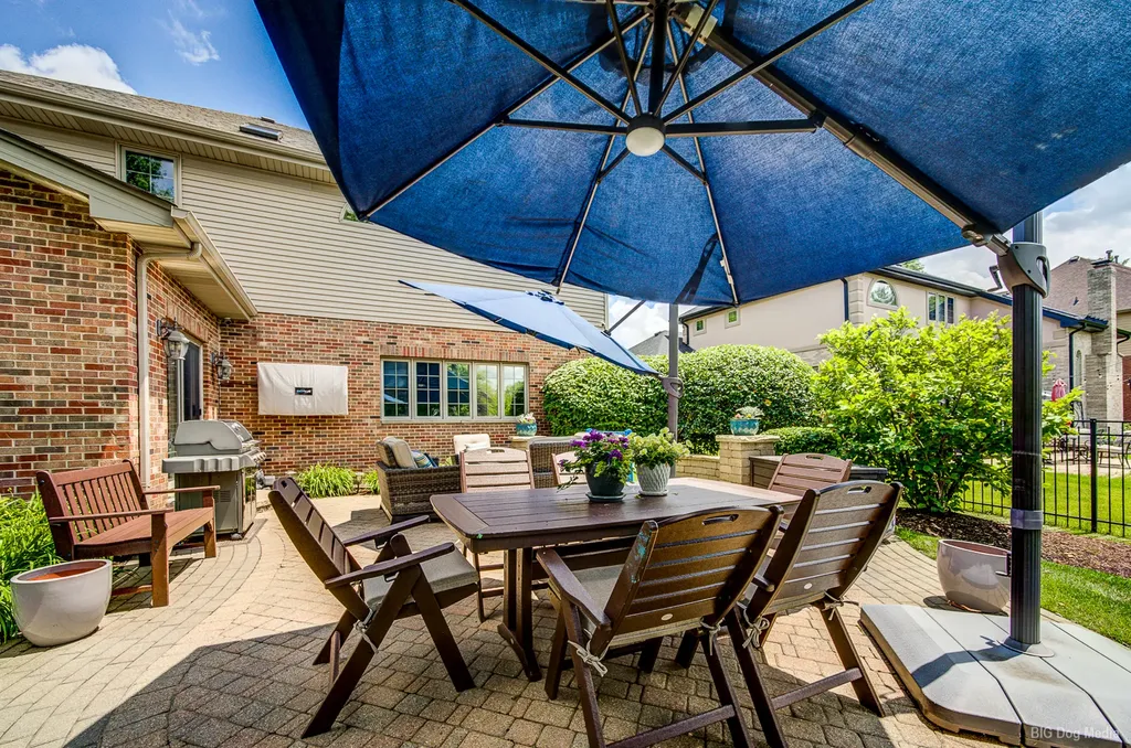 14116 South 85th Avenue Orland Park IL 60462