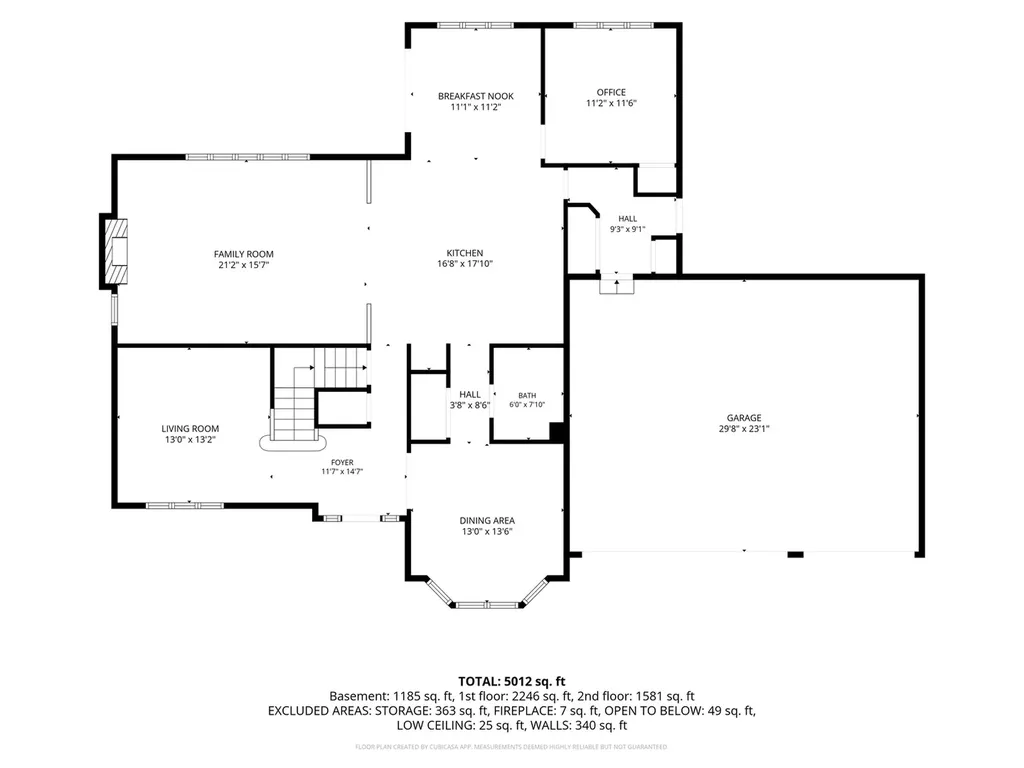 14116 South 85th Avenue Orland Park IL 60462