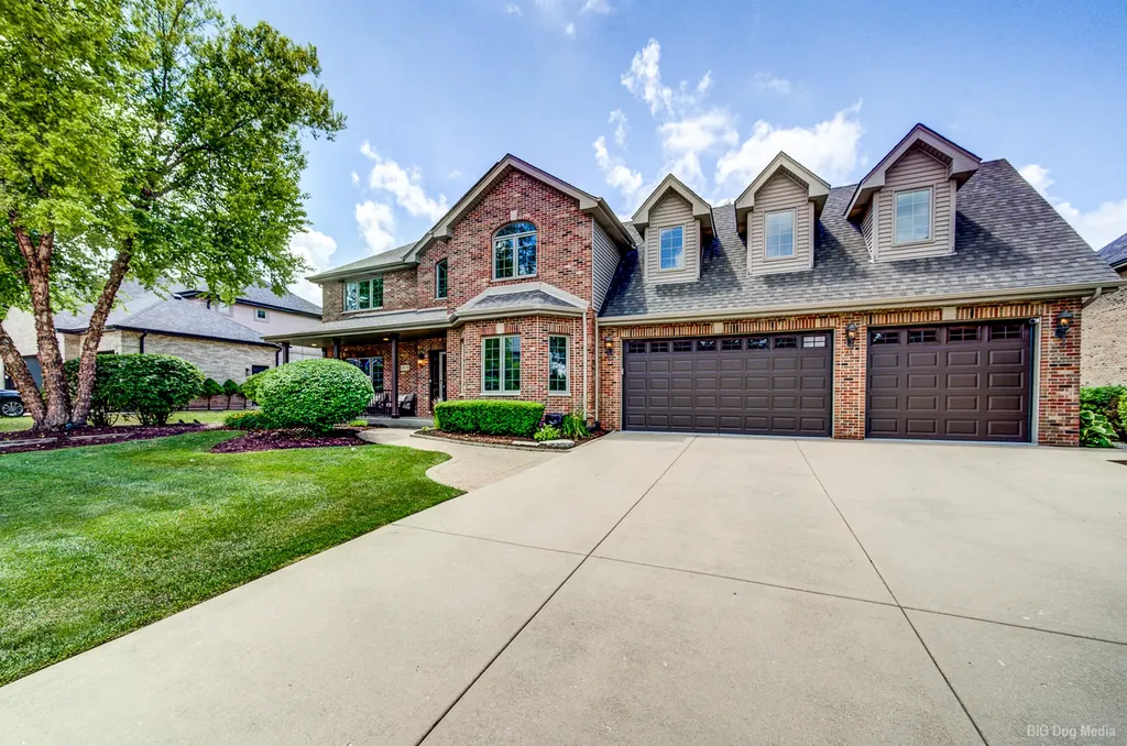 14116 South 85th Avenue Orland Park IL 60462