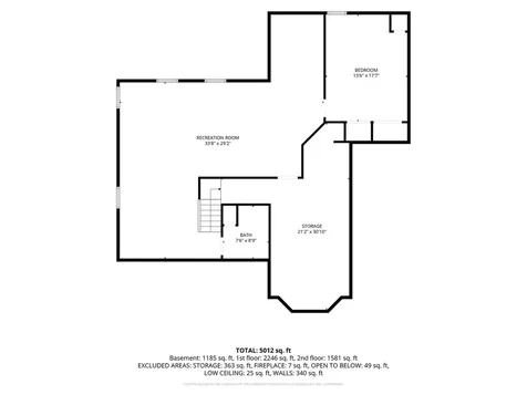 14116 South 85th Avenue Orland Park IL 60462