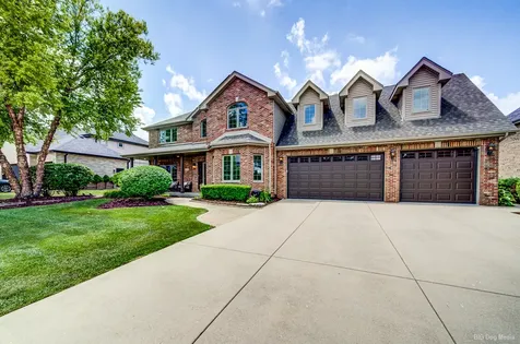 14116 South 85th Avenue Orland Park IL 60462