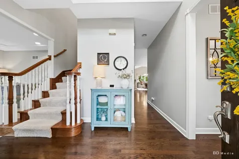 14116 South 85th Avenue Orland Park IL 60462