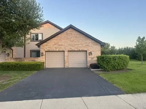 1767 Pebble Beach Drive Hoffman Estates IL 60169