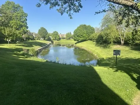 1767 Pebble Beach Drive Hoffman Estates IL 60169