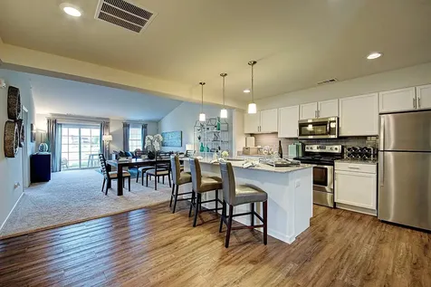 4217 Pond Willow Road Naperville IL 60564